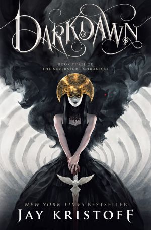 [The Nevernight Chronicle 03] • Darkdawn · Book Three of the Nevernight Chronicle